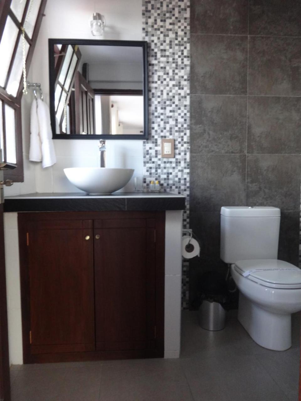 سوكر El Jardin De Su Merced B&B المظهر الخارجي الصورة