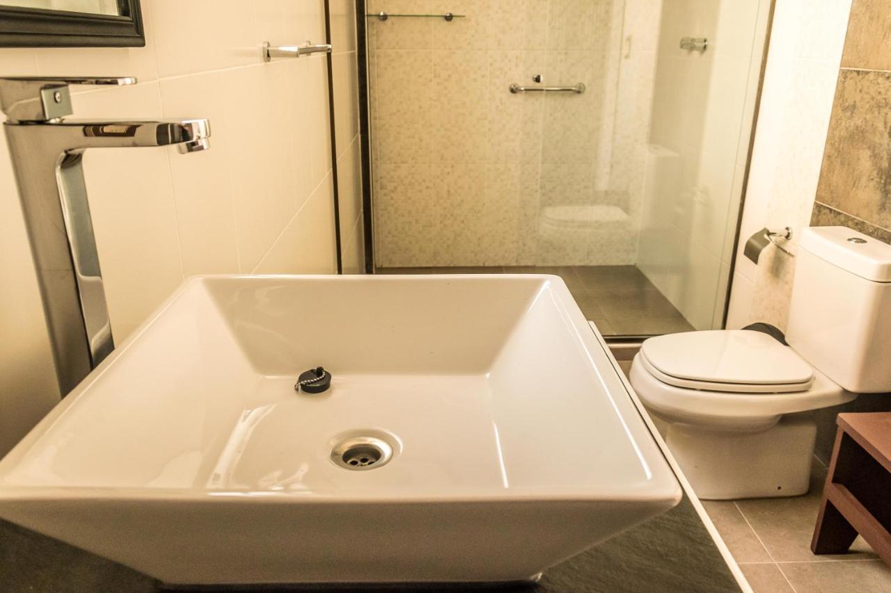 سوكر El Jardin De Su Merced B&B المظهر الخارجي الصورة