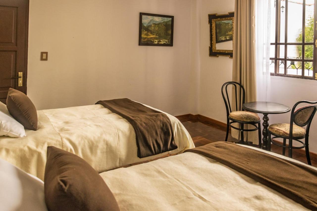 سوكر El Jardin De Su Merced B&B المظهر الخارجي الصورة