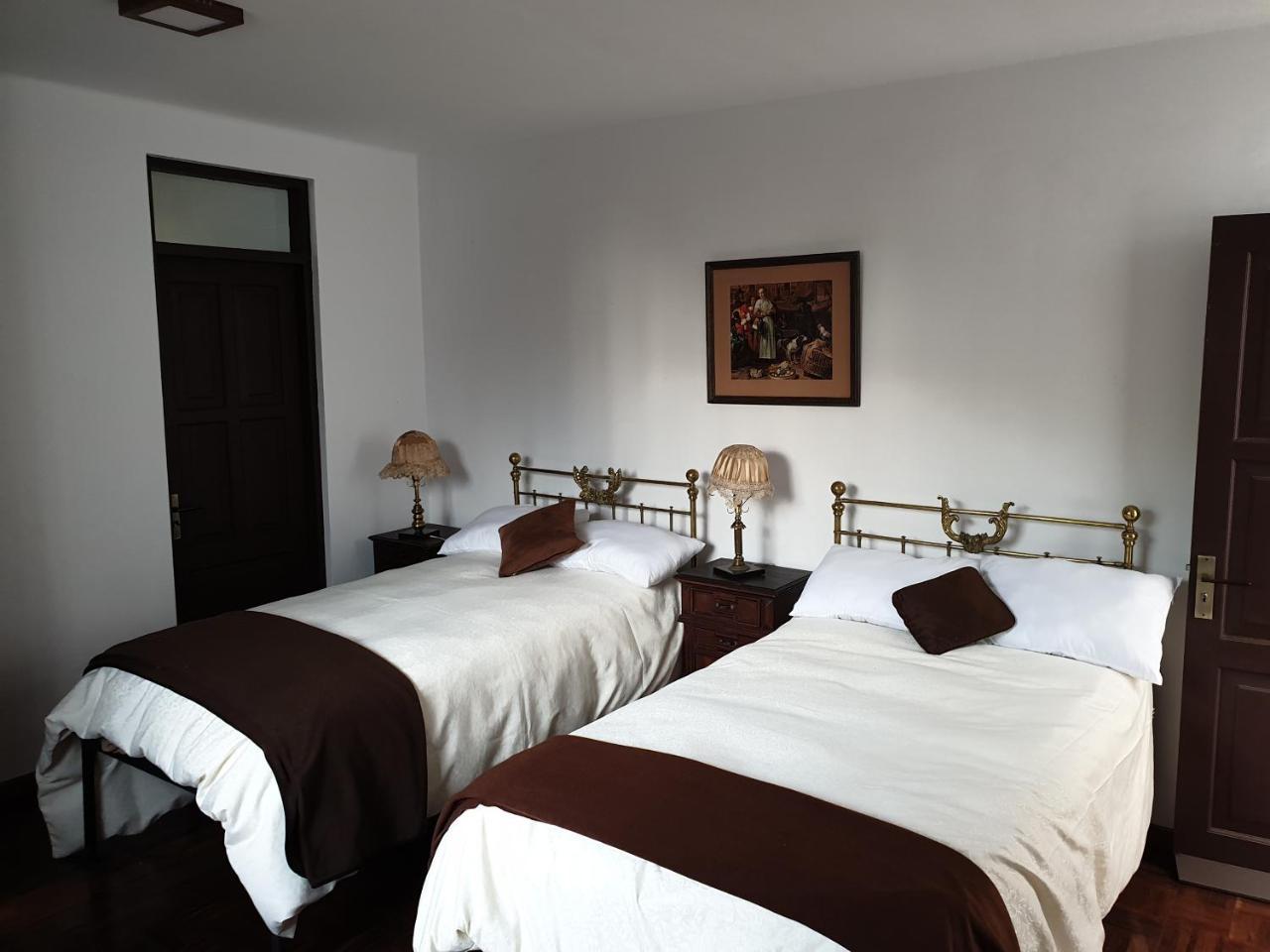 سوكر El Jardin De Su Merced B&B المظهر الخارجي الصورة