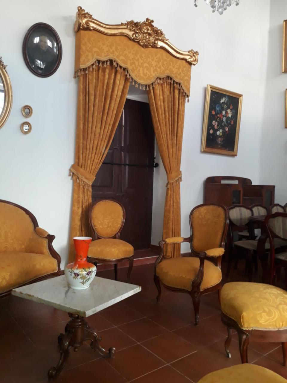 سوكر El Jardin De Su Merced B&B المظهر الخارجي الصورة