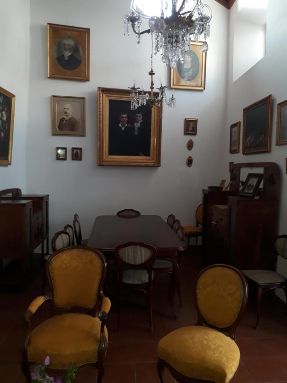 سوكر El Jardin De Su Merced B&B المظهر الخارجي الصورة