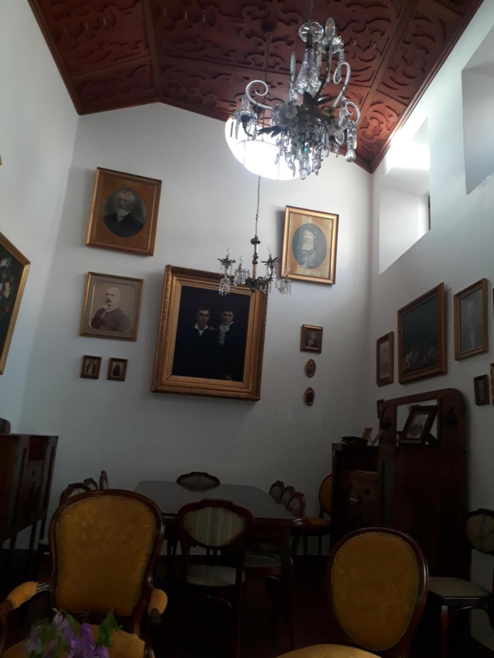 سوكر El Jardin De Su Merced B&B المظهر الخارجي الصورة