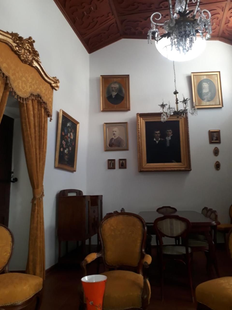 سوكر El Jardin De Su Merced B&B المظهر الخارجي الصورة